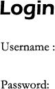 loginText
